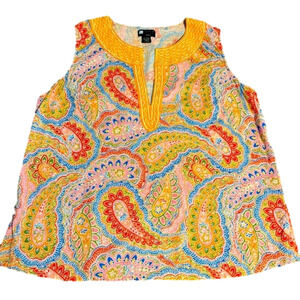 CAROL Little women’s top